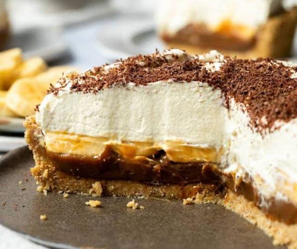 Banoffee